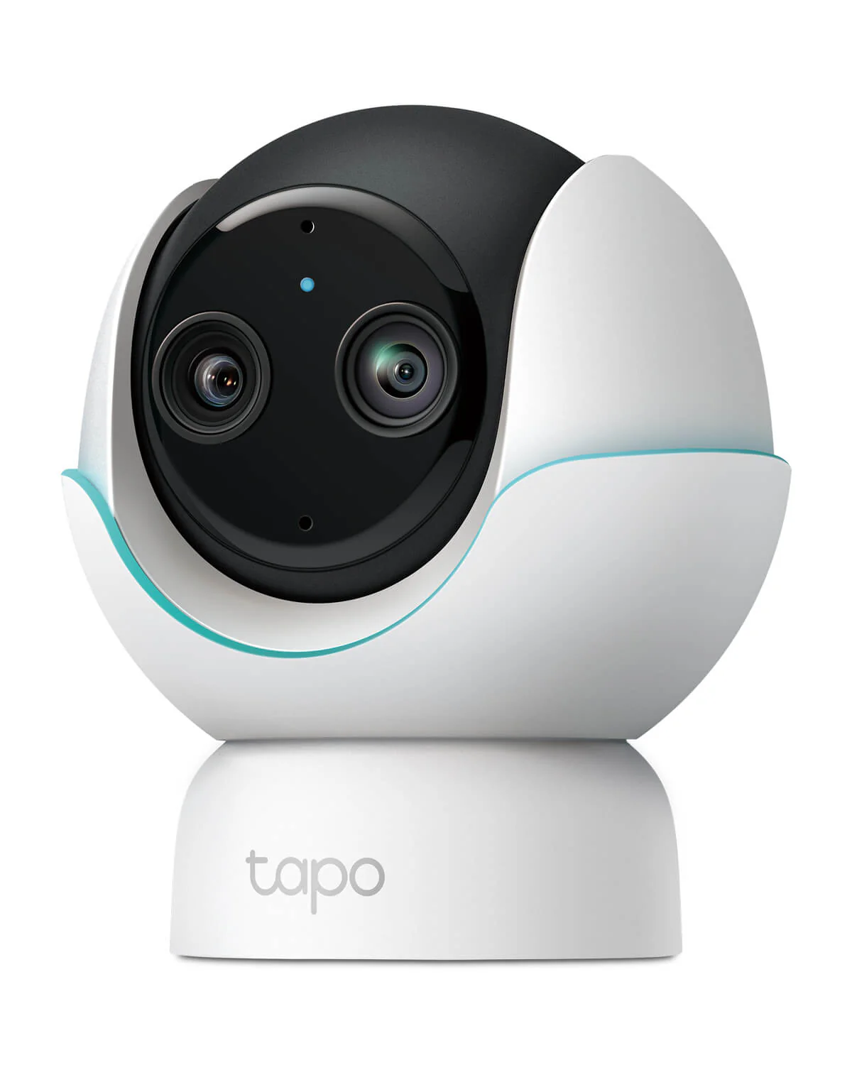 Caméra de Surveillance Bébé : Babyphone WiFi Connecté